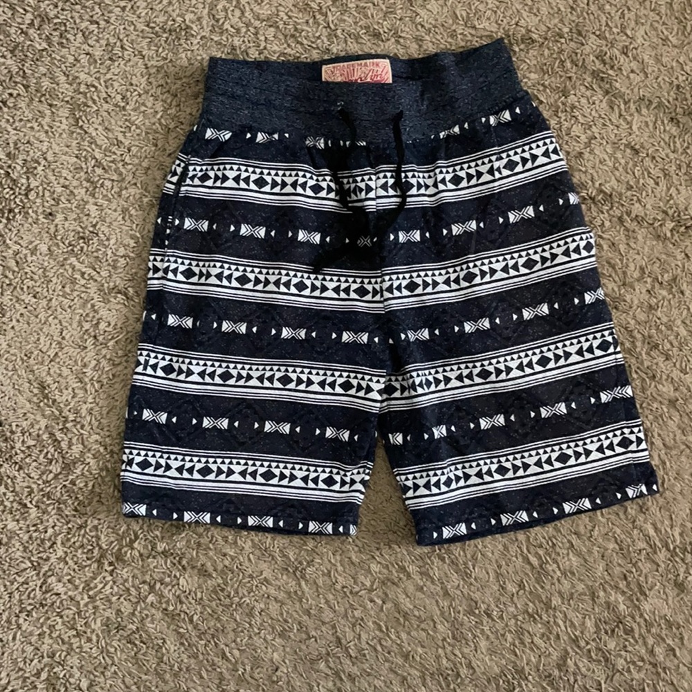 Brooklyn Cloth Shorts